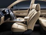 Hyundai Genesis 2008 года